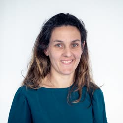 Aurélie Lagarrigue