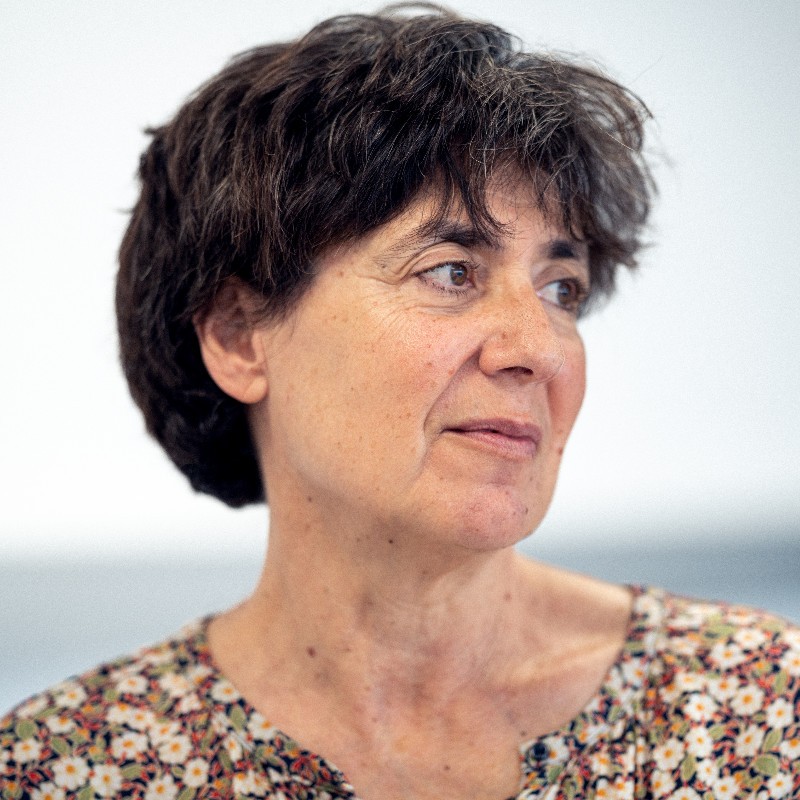Laurence Farhi