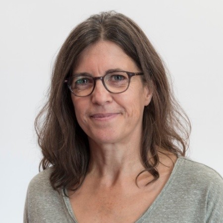 Marie Colin