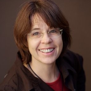 Marie-Hélène Comte
