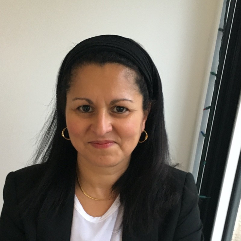 Sabah Khalfa